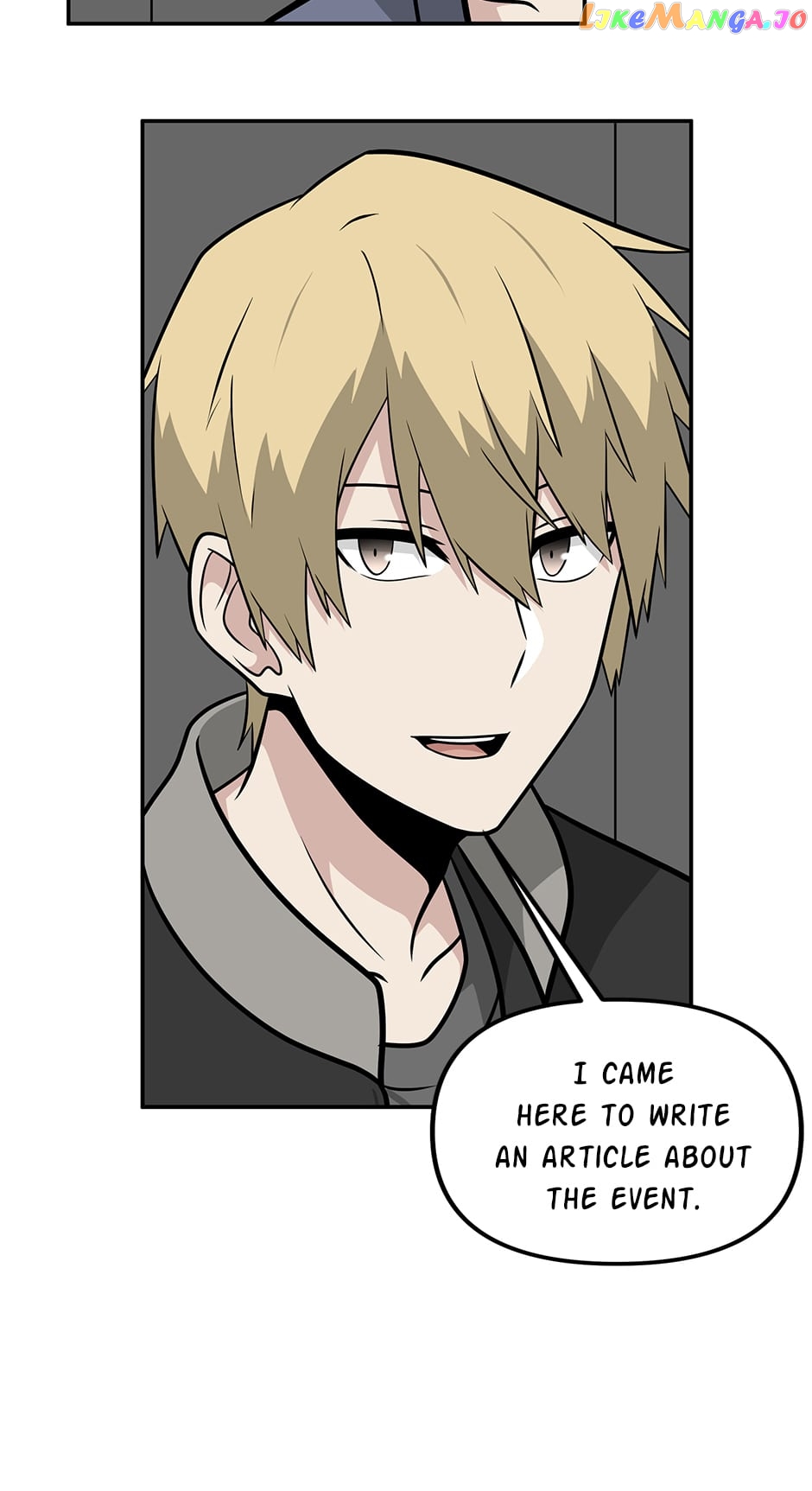 Where Are You Looking, Manager? Chapter 101 - page 40